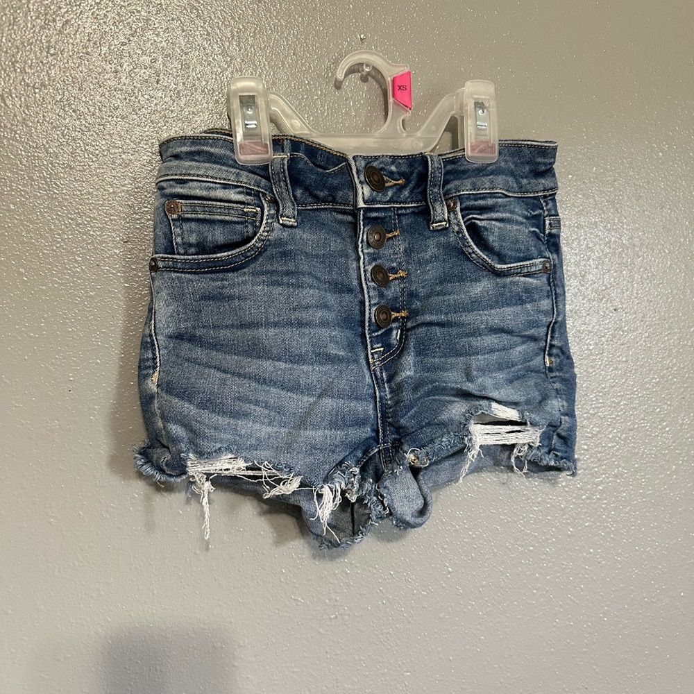 AEO Shorts